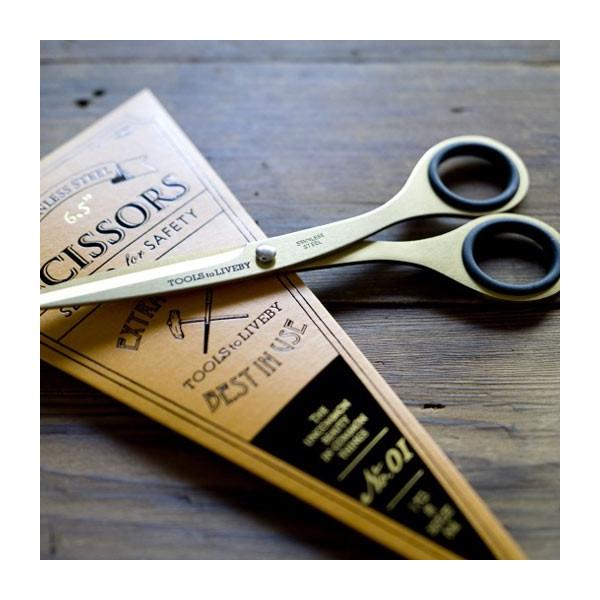 ͂ TOOLS to LIVEBY c[Y gD uoC VU[Y 6.5 S[h pi XeX etH 