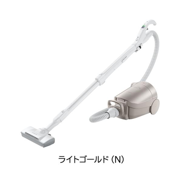 軽量2.3kgでパワフルな掃除機の詳細レビュー