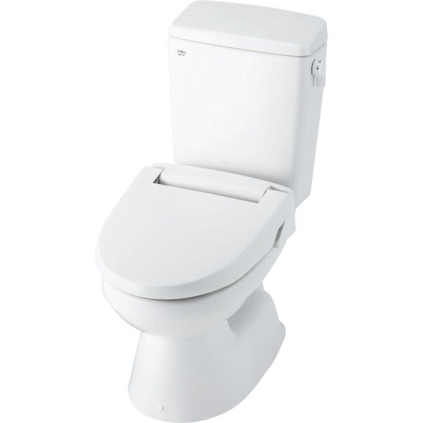 LIXIL INAX 一般洋風便器 手洗なし BC-110STU + DT-5500BL LIXIL INAX 一般洋風便器 手洗なし BC-110STU + DT-5500BL