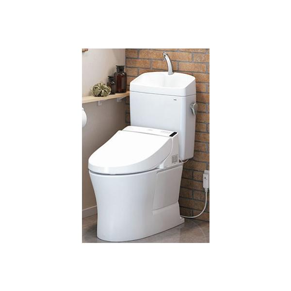 TOTO TOTO ピュアレストQR(床排水タイプ) 組合せリモデル便器+ TOTO TOTO ピュアレストQR(床排水タイプ) 組合せリモデル便器+