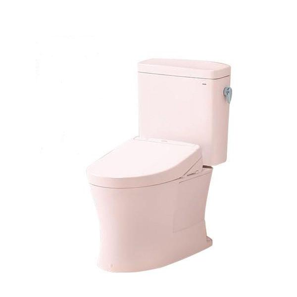 TOTO 【受注生産】】TOTO ピュアレストQR（壁排水タイプ） 組合せ便器+