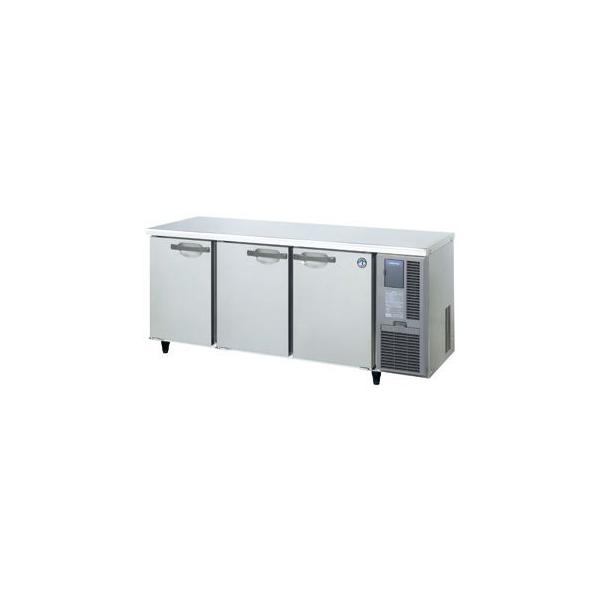 新品・送料無料・代引不可】ホシザキ 業務用コールドテーブル冷凍庫右