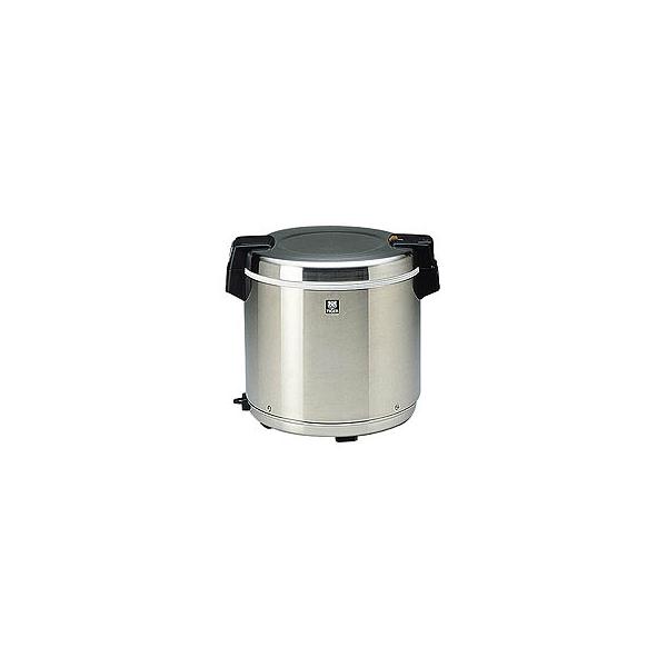 【新品・送料無料・代引不可】タイガー　電子ジャー（保温専用）　4升　JHC-A90P