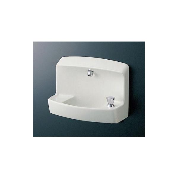 TOTO TOTO コンパクト手洗器 LSK870APR(オートストップ水栓・壁 TOTO TOTO コンパクト手洗器 LSK870APR(オートストップ水栓・壁