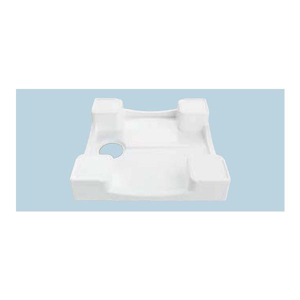 LIXIL(NV)@INAX(CibNX)@PF-H6464AC/W@@p