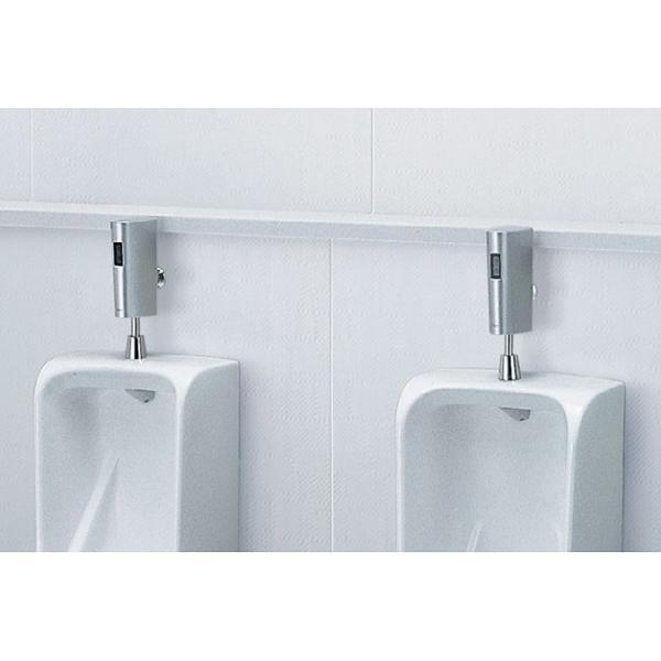 TOTO 小便器自動フラッシュバルブ(露出、乾電池) TEA62ADS TOTO 小便器自動フラッシュバルブ(露出、乾電池) TEA62ADS