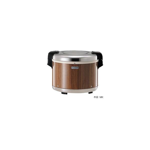 �y�V�i�E���������E����s�z�ۈ� ZOUJIRUSHI�@�Ɩ��p�d�q�W���[�i�ۉ���p�j�@4.4��8.0L�i�P��100V�j�@TH-GA80