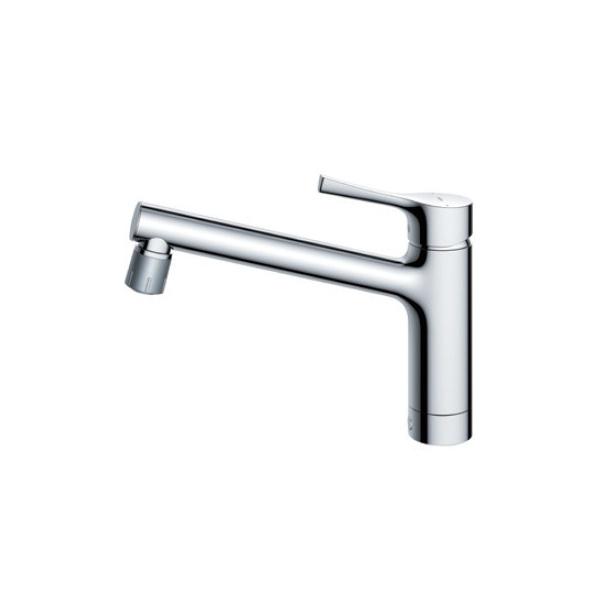 TOTOシングル混合水栓(電気温水器用) 41g2zhiPrwL._AC_SY200_QL15_.jpg