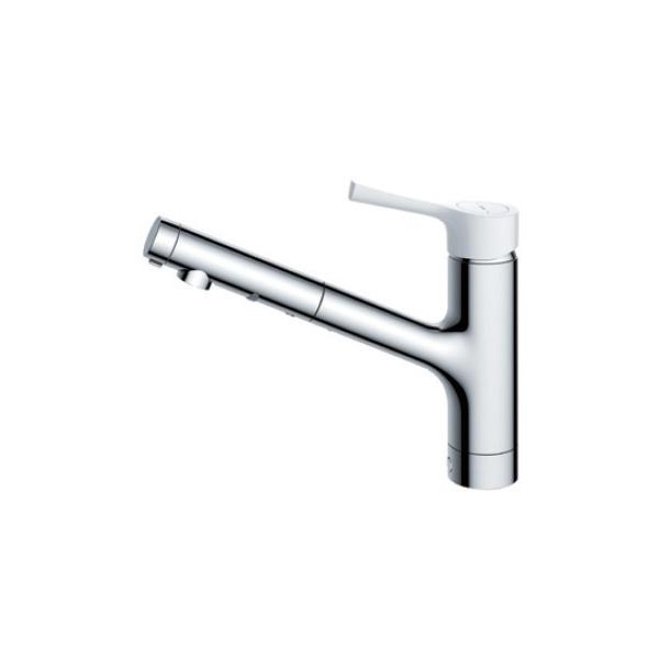 TOTO TOTO TKS05306ZA 【寒冷地用】 キッチン用エコシングル水栓