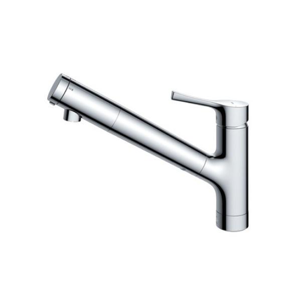 TOTO ハンドシャワータイプ浄水器用混合水栓（寒冷地仕様）TKS05308ZA htsy_tkgg38ez