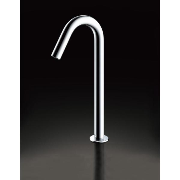 TOTO 自動水栓【TLE26SS2A】(TLE01705J+TLE26006J htsy_tle26503j