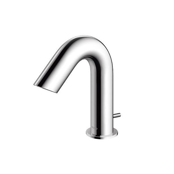 TOTO Aタイプ 台付自動水栓 TLE28SA1A(TLE28SA2A) : 広瀬