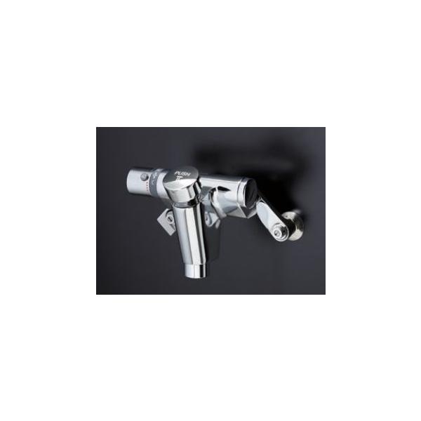TOTO 自閉式壁付サーモスタット混合水栓 TMF49ASS (水栓金具 TOTO 自閉式壁付サーモスタット混合水栓 TMF49ASS (水栓金具