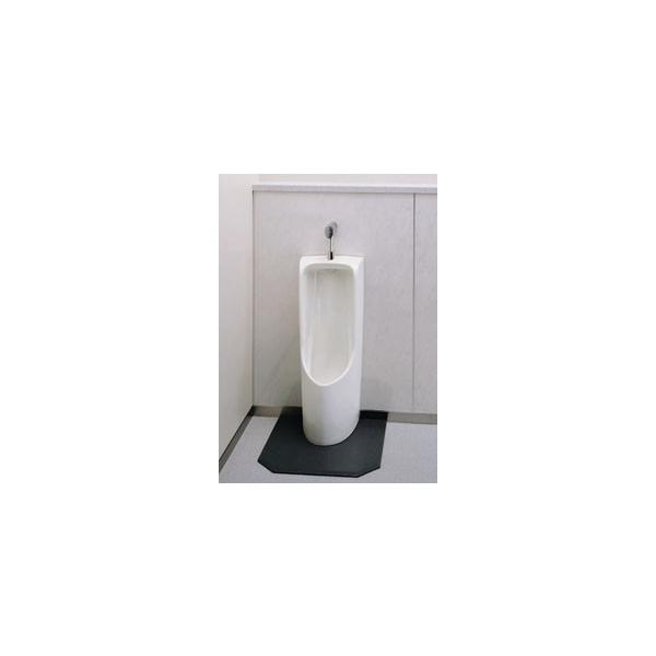 TOTO 床置床排水小便器 UFH508CR (トイレ・便器) 価格比較 TOTO 床置床排水小便器 UFH508CR (トイレ・便器) 価格比較