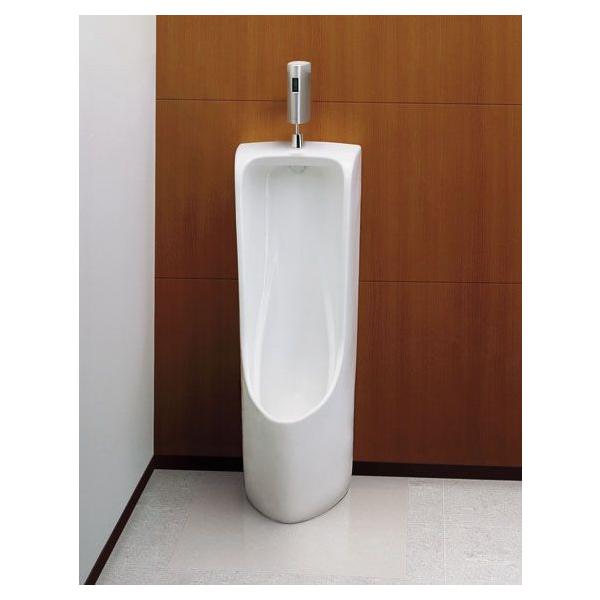 TOTO TOTO 床置小便器セット UFH508CR(旧UFH508C)+TEA62ADS TOTO TOTO 床置小便器セット UFH508CR(旧UFH508C)+TEA62ADS