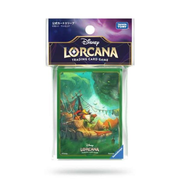 デュエル・マスターズ ディズニー・ロルカナ・TCG 日本語版 公式カード