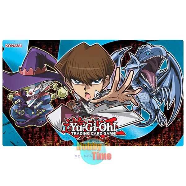 遊戯王 英語版 プレイマット ちびキャラクターズ 海馬 Ver Buyee Servicio De Proxy Japones Buyee Compra En Japon