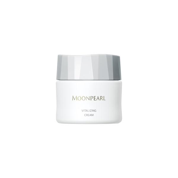 ミキモト　保湿クリーム　ムーンパール バイタライジングクリーム N 30g ミキモト コスメティックス（MIKIMOTO COSMETICS） ミキモト ムーン