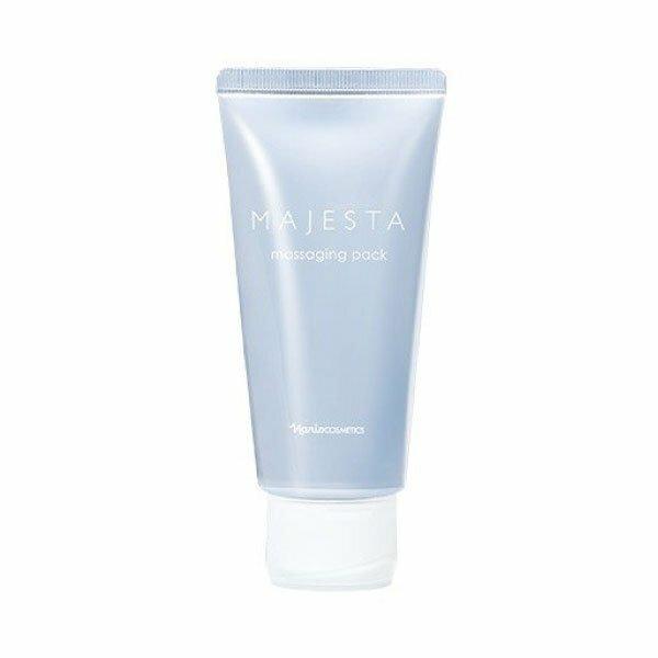 マッサージで美肌の源である血行を促します。どんよりした肌を健やかで明るい肌へ。ルイボスエキス(保湿成分)を配合し、冬の肌をサポート。Wの美容オイルでパック効果を高め、硬くなった肌をほぐして柔らかくし、しっとりなめらかな肌へ。炭の力で毛穴やキ...