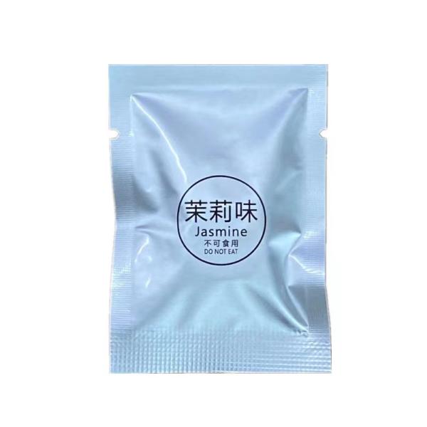 ベアーパイロット車の芳香剤用　詰め替え6枚セット(2種類の香り3枚ずつ)