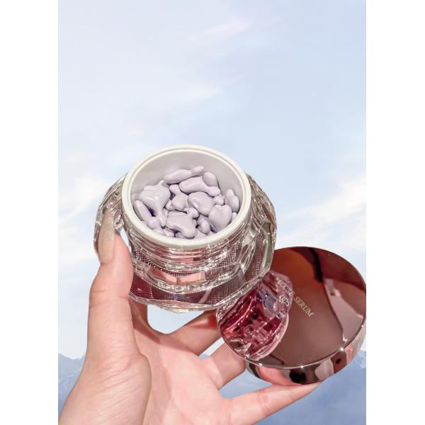 リコア セラム PC DDS リッチネス カプセル : 海雲 - 通販 - Yahoo