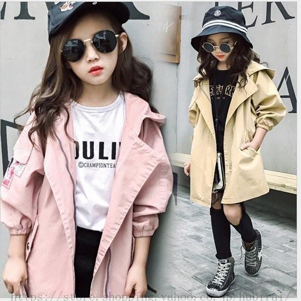 子供服 春秋着 韓国風 女の子 おしゃれ 長袖 復古風 キッズ レジャー アウター 可愛いジャケット シンプル且エレガント コート ファッション感 トップス ba1216a Aotfl129 株式会社フビライ 通販 Yahoo ショッピング