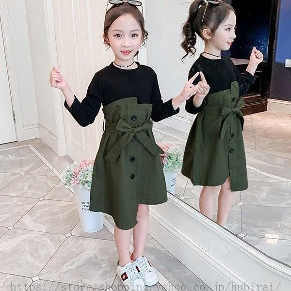 ワンピース レースドレス 韓国 子供服 ジュニア Dress 通学 通園 ワンピ キッズ用 プルオーバー 子ども服 春 秋 女の子 卒業式 小学校 女子 入学式 フォーマル ba1216a Ownpv498 株式会社フビライ 通販 Yahoo ショッピング