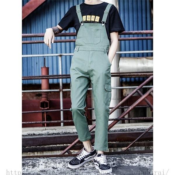 ダメージ 広範囲 宗教的な オーバーオール メンズ 人気 Kikuyae Jp