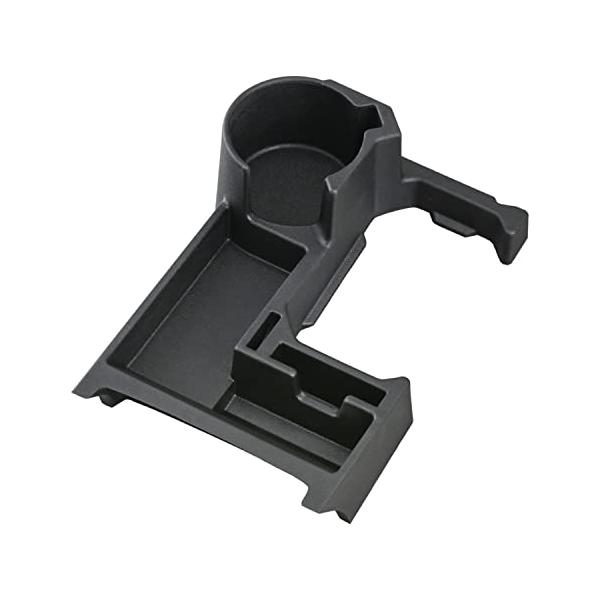 セイワSEIWA 車種専用用品 スズキ ジムニー&シエラJB64/JB74専用 AT車用コンソールトレイ WA107 ドリンク&スマホ&カード収納 ウレタンフォーム