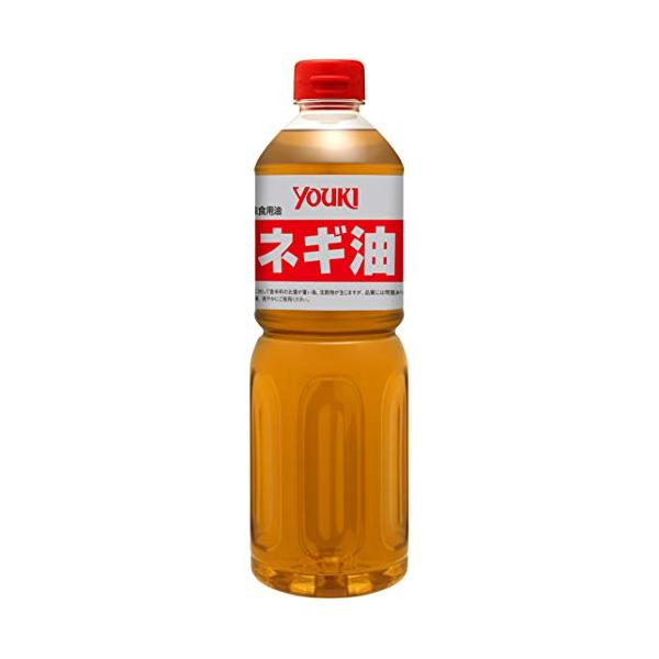 ユウキ食品 ネギ油 920g