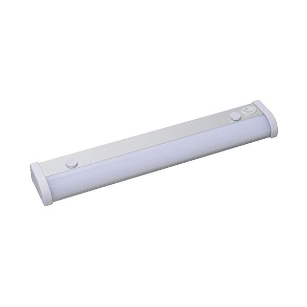 山善 LEDキッチン手元灯 昼白色 460lm 幅35.4cm LT-B05N
