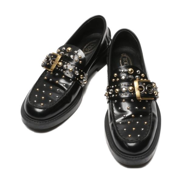 【未使用品】 TOD’S フリンジ ローファー 35サイズ（22cm相当） 楽天市場】フリンジ（ブランドトッズ）（ローファー｜レディース靴