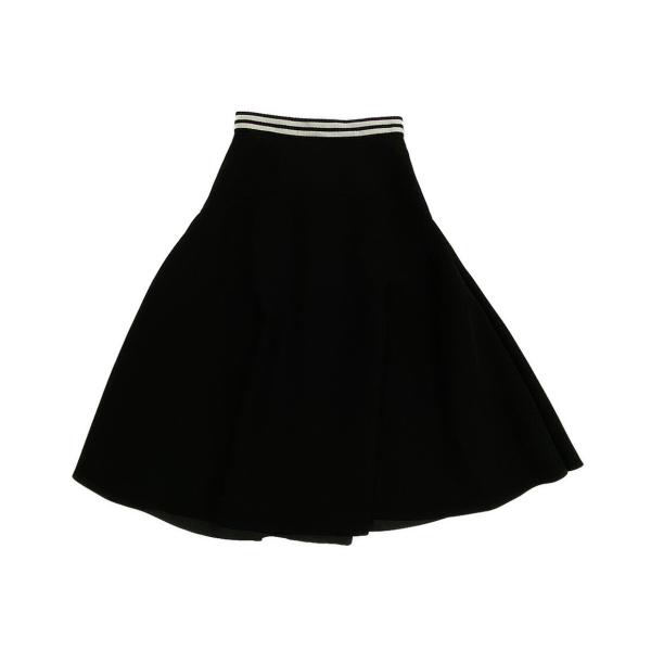 ボーダーズアットバルコニー　ツイルスカート　36 ボーダーズ アット バルコニー スカート BD1921-3H-47 レディース SIZE