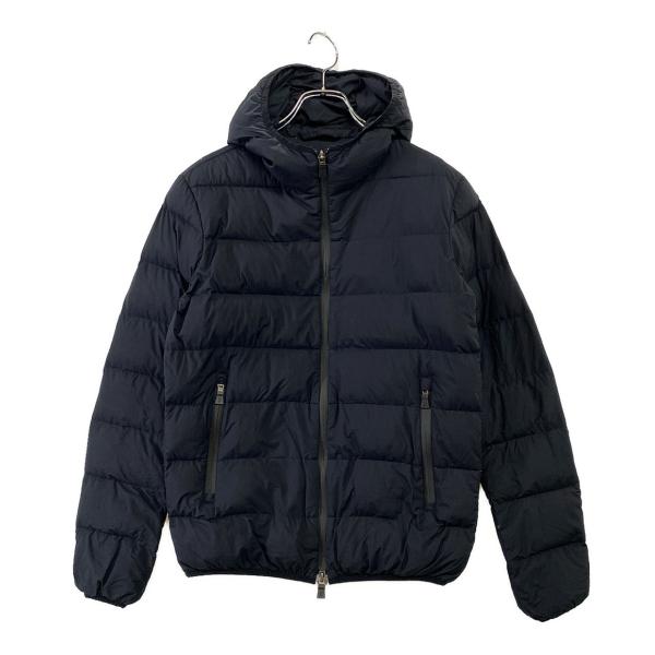 ヘルノ ダウンジャケット Laminarシリーズ ブラック レディース SIZE