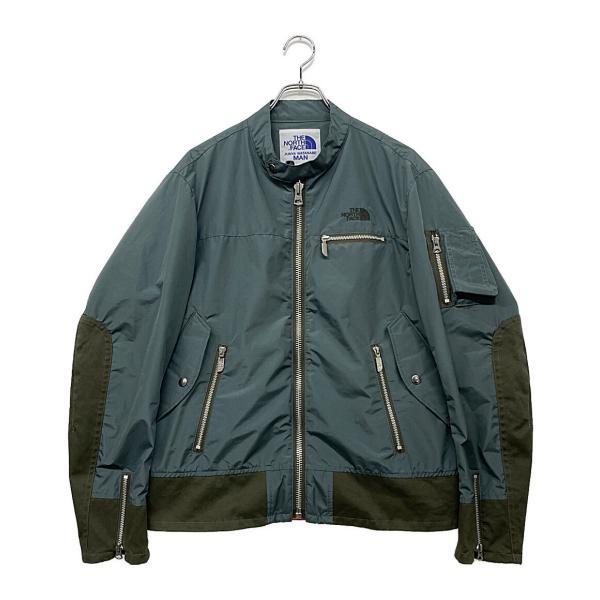 ジュンヤワタナベマン ザノーフフェイス ジャケット WI‐J901 メンズ