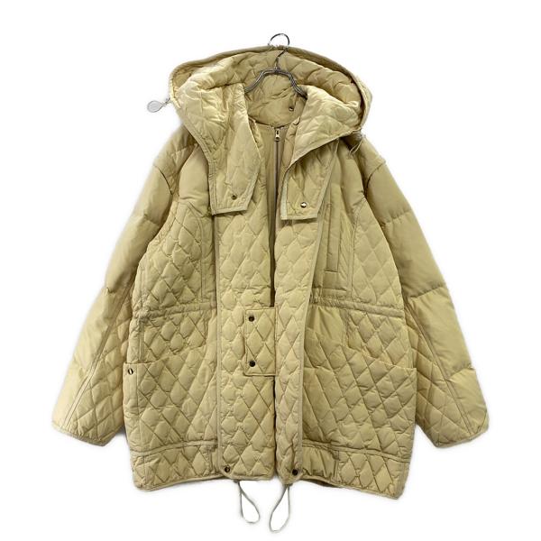 WILD THINGS × JUN MIKAMI ダウンジャケット ジュンミカミ ワイルドシングス ダウンジャケット レディース SIZE