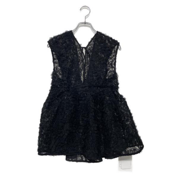 マイストラーダ Mystrada デコラチュールブラウス　36 マイストラーダ デコラチュールブラウス チュニック 34117140