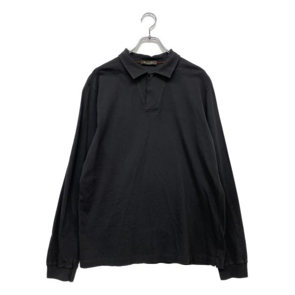 正規品　loropiana ロロピアーナ　ポロシャツ メンズ ポロシャツ&Tシャツ | Loro Piana