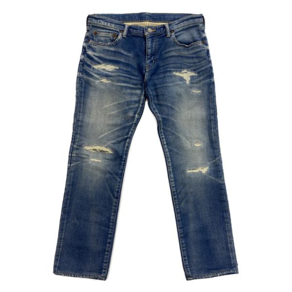 ロンハーマンヴィンテージ デニムパンツ ライトブルー レディース SIZE