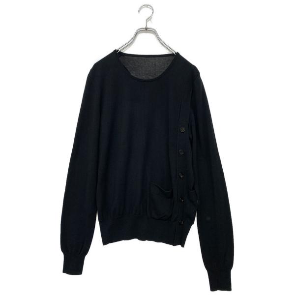 メゾンマルジェラ ニット アーティザナルワーク メンズ SIZE S Maison