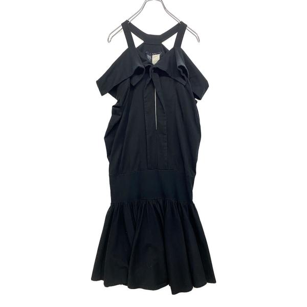 LIMI feu リミフゥ 柄 ワンピース LIMI feu Spring / Summer 2025 Collection | Yohji Yamamoto