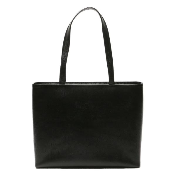 美品 ハッシュタグ レザートートバッグ メンズ Hush Tug 中古 【同梱