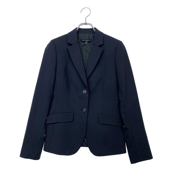 ブルックスブラザーズ テーラードジャケット ネイビー