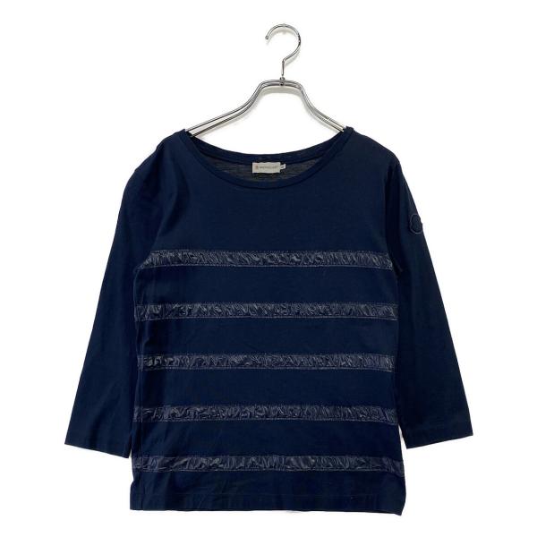 サイズXS(ゆったりめ)■新品■モンクレール x HYKE Tシャツ レディース 61XvprCAa6L._AC_AC_SY350_QL65_.jpg