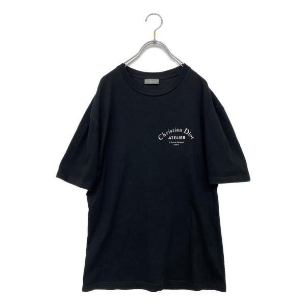 ディオール・オム 半袖Tシャツ 863J621I2712 メンズ SIZE XS DIOR