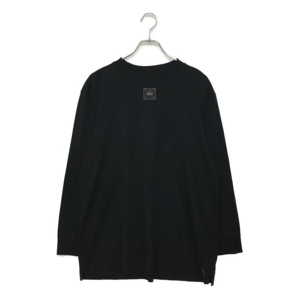 FENDI（フェンディ） 長袖Tシャツ FY1078 メンズ SIZE S FENDI 中古