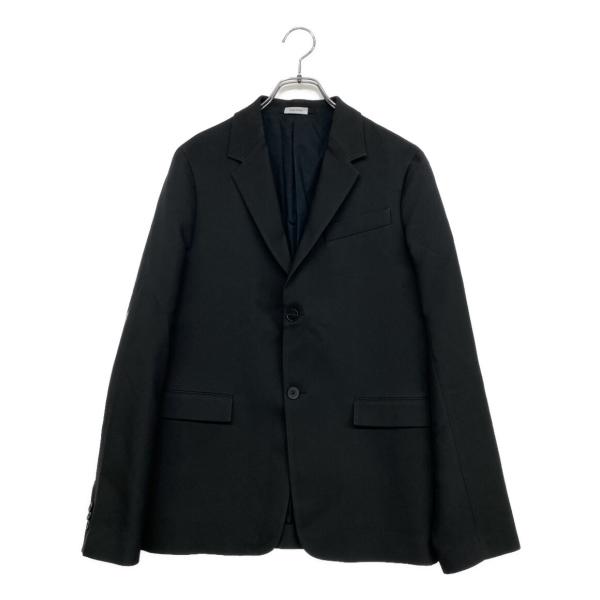 JIL SANDER ナイロンテーラードジャケット hugall_8010115222