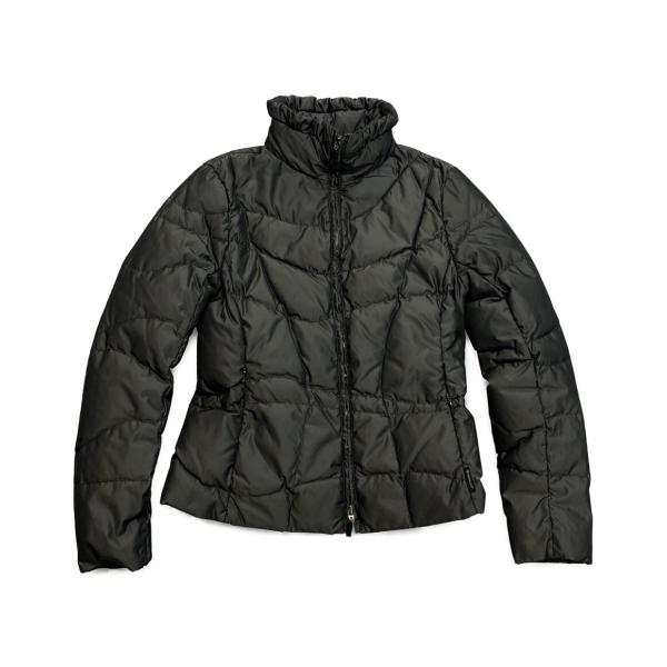 MONCLER（モンクレール） ダウンジャケット ダウン90 グレー 45548 00