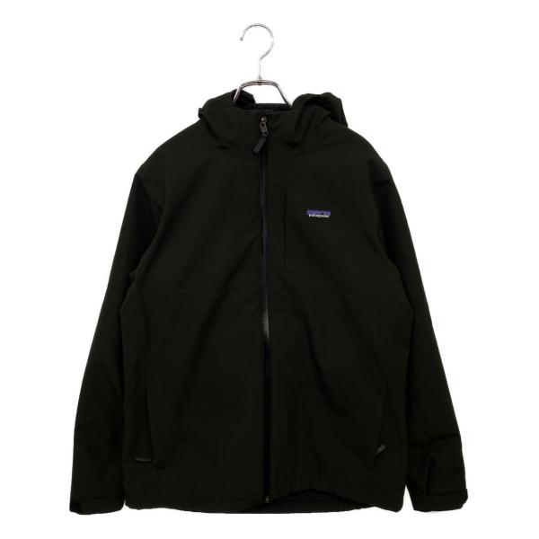 パタゴニア　Patagonia エッセンシャルジャケット　Sサイズ　ブラック パタゴニア Patagonia エッセンシャルジャケット Sサイズ
