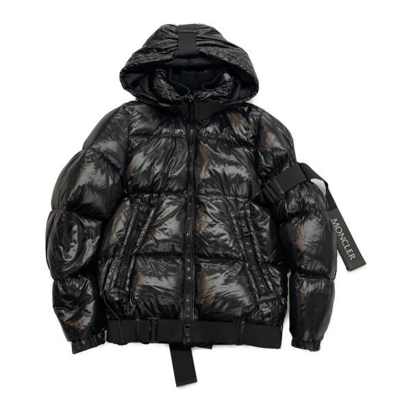モンクレール ダウンジャケット BROOK GIUBBOTTO メンズ SIZE 1